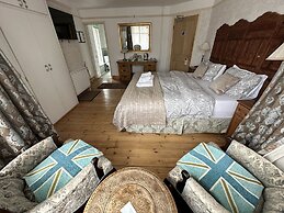 Cambridge Bed and Breakfast