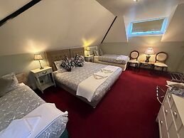 Cambridge Bed and Breakfast