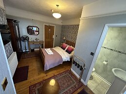 Cambridge Bed and Breakfast