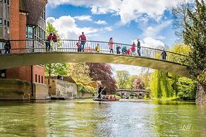 Cambridge Bed and Breakfast