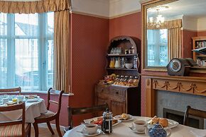 Cambridge Bed and Breakfast