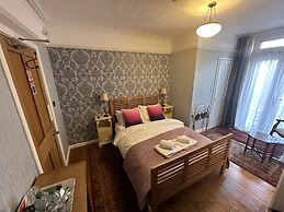 Cambridge Bed and Breakfast