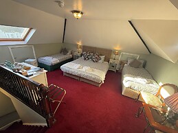 Cambridge Bed and Breakfast