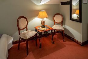 Cambridge Bed and Breakfast