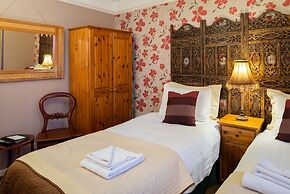 Cambridge Bed and Breakfast