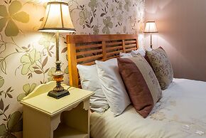 Cambridge Bed and Breakfast