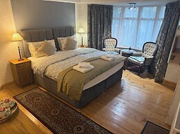 Cambridge Bed and Breakfast