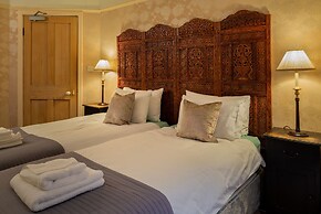 Cambridge Bed and Breakfast