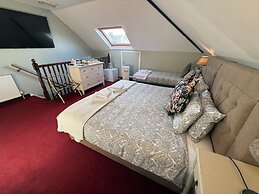 Cambridge Bed and Breakfast
