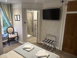 Cambridge Bed and Breakfast