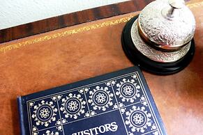 Cambridge Bed and Breakfast