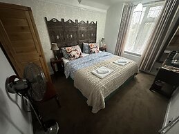 Cambridge Bed and Breakfast