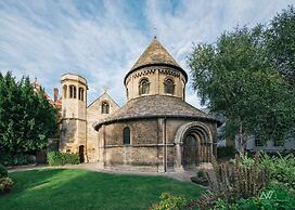 Cambridge Bed and Breakfast