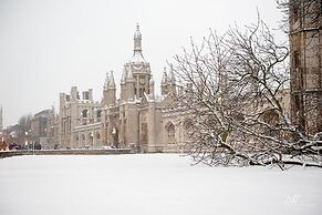 Cambridge Bed and Breakfast