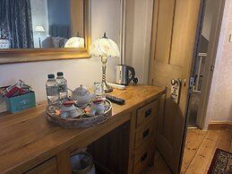 Cambridge Bed and Breakfast