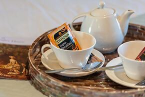 Cambridge Bed and Breakfast