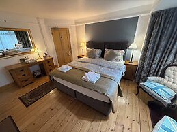 Cambridge Bed and Breakfast