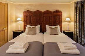 Cambridge Bed and Breakfast