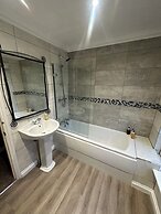 Cambridge Bed and Breakfast