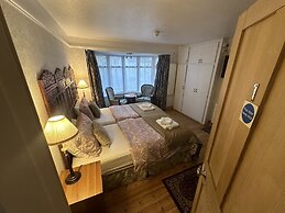 Cambridge Bed and Breakfast