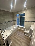 Cambridge Bed and Breakfast