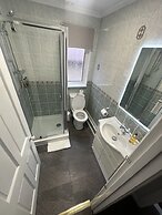 Cambridge Bed and Breakfast