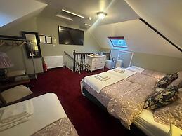 Cambridge Bed and Breakfast