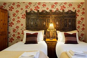 Cambridge Bed and Breakfast