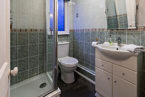 Cambridge Bed and Breakfast