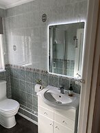 Cambridge Bed and Breakfast