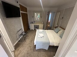 Cambridge Bed and Breakfast