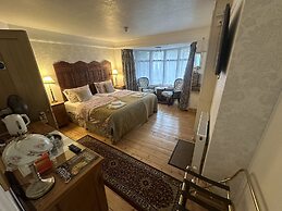 Cambridge Bed and Breakfast