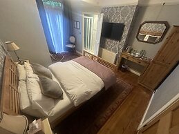 Cambridge Bed and Breakfast