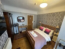 Cambridge Bed and Breakfast