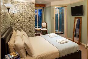 Cambridge Bed and Breakfast