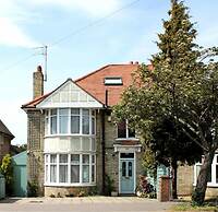 Cambridge Bed and Breakfast