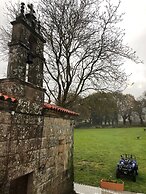 Pazo de Laia - Adults Only