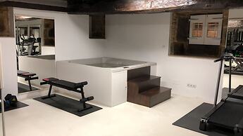 Pazo de Laia - Adults Only