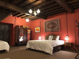 Pazo de Laia - Adults Only