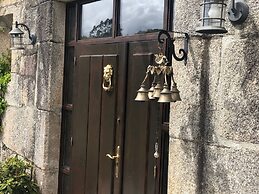 Pazo de Laia - Adults Only