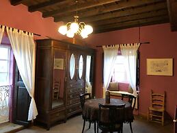 Pazo de Laia - Adults Only