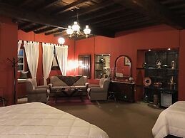 Pazo de Laia - Adults Only