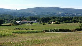 Pazo de Laia - Adults Only