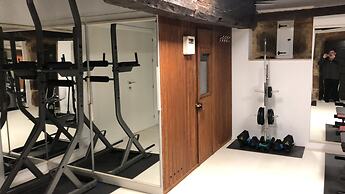 Pazo de Laia - Adults Only