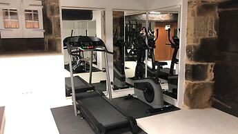 Pazo de Laia - Adults Only