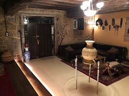 Pazo de Laia - Adults Only