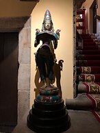 Pazo de Laia - Adults Only