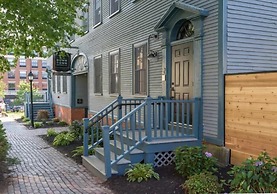 The Inn Downtown