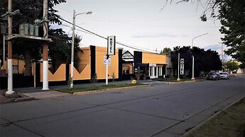 Hotel El Nevado Malargüe