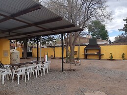 Hotel El Nevado Malargüe